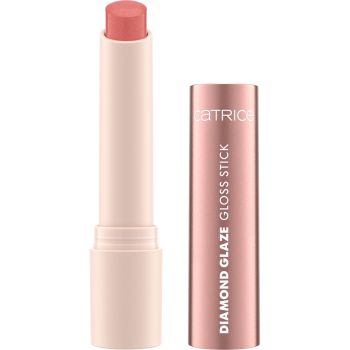 Diamond Glaze Brillo de Labios No Glitter, No Glory