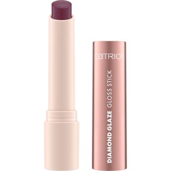 Diamond Glaze Brillo de Labios No Glitter, No Glory