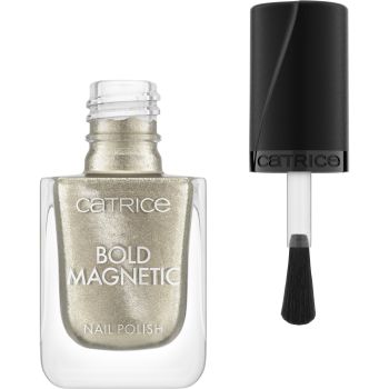 Bold Magnetic Nail Polish Esmalte de Uñas