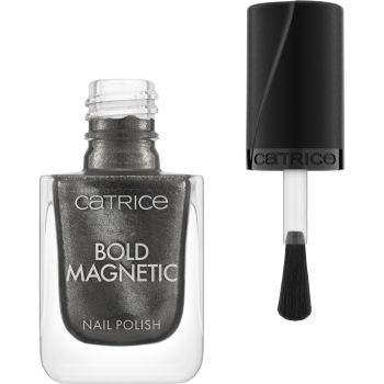 Bold Magnetic Nail Polish Esmalte de Uñas
