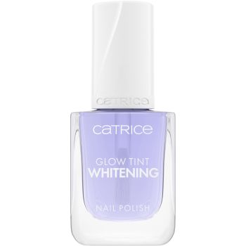 Glow Tint Esmalte de Uñas