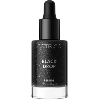 Serum Uñas Black Drop