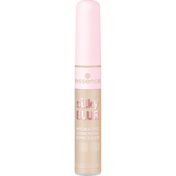 Corrector Hidratante Larga Duración Silky Blur