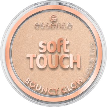 Soft Touch Bouncy Glow Iluminador