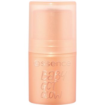 Baby Got Glow Iluminador en Barra