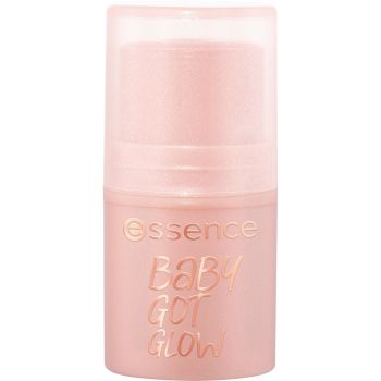 Baby Got Glow Iluminador en Barra