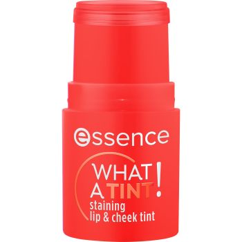 What a Tint! Tinte para Labios y Mejillas