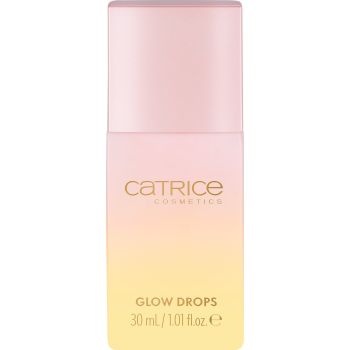 Midnight Sun Glow Drops Iluminador Líquido