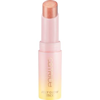 Midnight Sun Jelly Glow Stick Iluminador en Barra