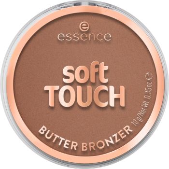 Soft Touch Bronceador