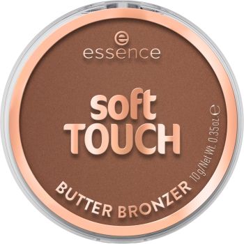 Soft Touch Bronceador