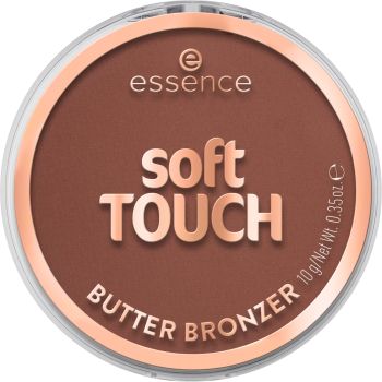Soft Touch Bronceador