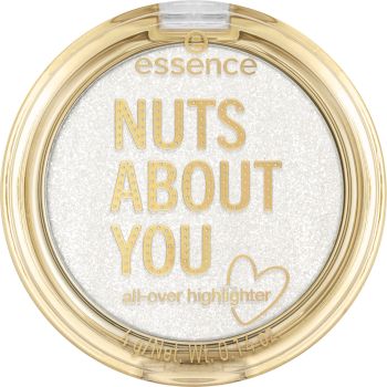 Nuts About You Iluminador