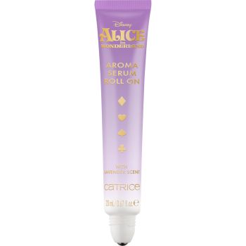 Alice In Wonderland Serum Roll-On