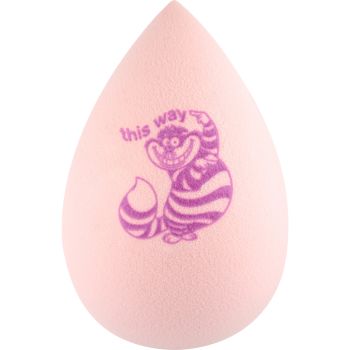 Alice In Wonderland Esponja de Maquillaje