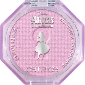 Alice In Wonderland Iluminador