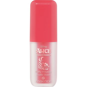 Alice In Wonderland Colorete Mousse