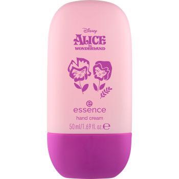 Alice In Wonderland Crema de Manos