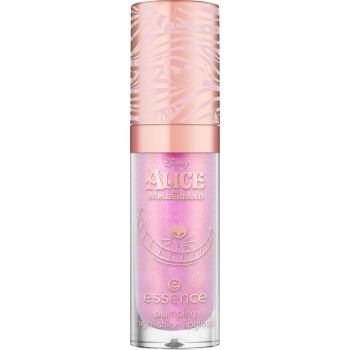 Alice In Wonderland Brillo de Labios