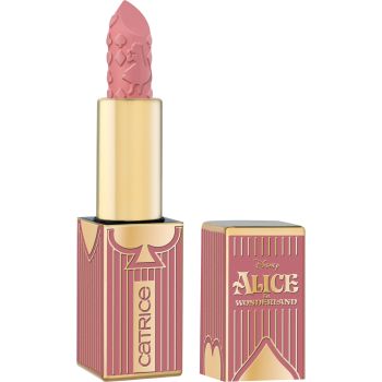 Alice In Wonderland Barra de Labios Semimate