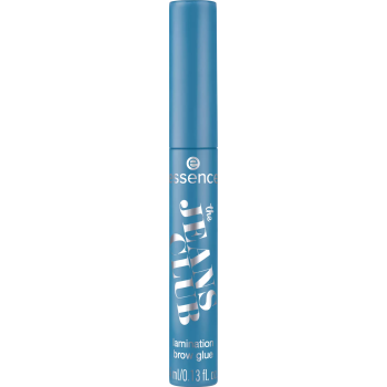 The Jeans Club Gel Fijador para Cejas The Jeans Club Gel Fijador para Cejas