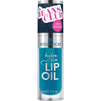 The Jeans Club Hydra Kiss Aceite Labial