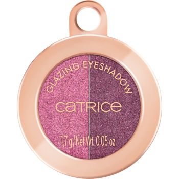 Hollyglazing Glazing Sombras de Ojos