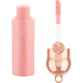 Hollyglazing Liquid Blush