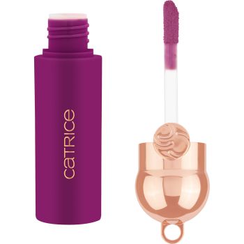 Hollyglazing Liquid Blush