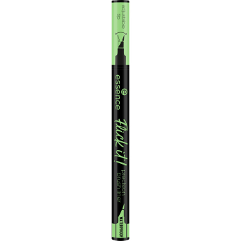 Delineador Flick It Precisión Brush Liner WTP
