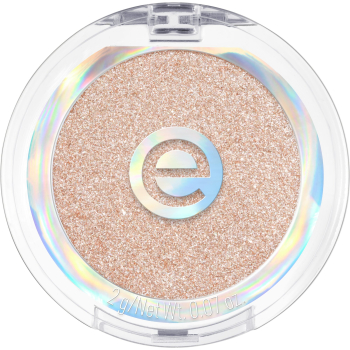 Sombra de Ojos Mono Glitter