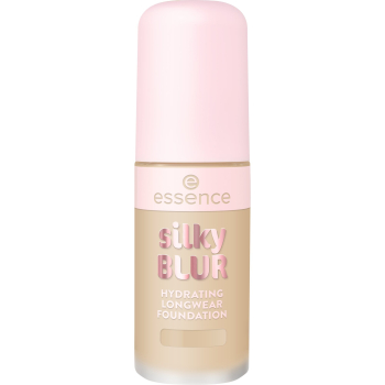 Base de Maquillaje Hidratante Silky Blur