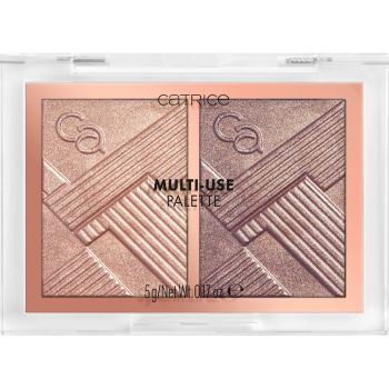 Era Of Senses Multi-Use Palette 010 Paleta Multiusos