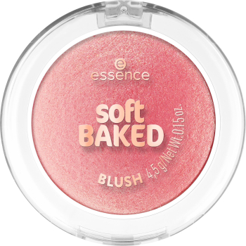 Colorete Soft Baked
