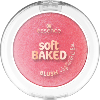 Colorete Soft Baked