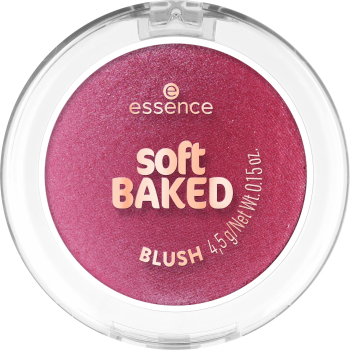 Colorete Soft Baked