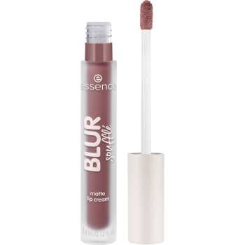 Labial Mate Cremoso Blur Soufflé
