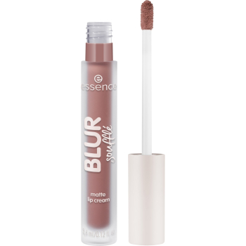 Labial Mate Cremoso Blur Soufflé