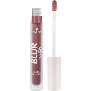 Labial Mate Cremoso Blur Soufflé