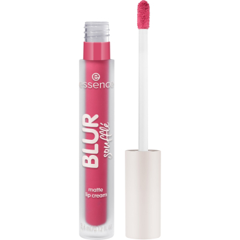 Labial Mate Cremoso Blur Soufflé