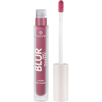 Labial Mate Cremoso Blur Soufflé