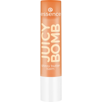 Juicy Bomb Bálsamo Labial Brillante
