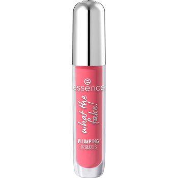 What The Fake! Brillo de Labios