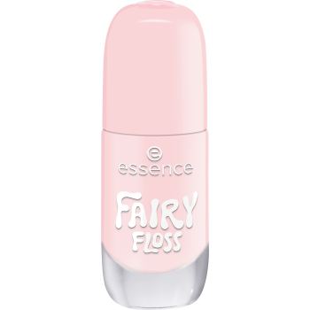 Esmalte Gel Nail Polish