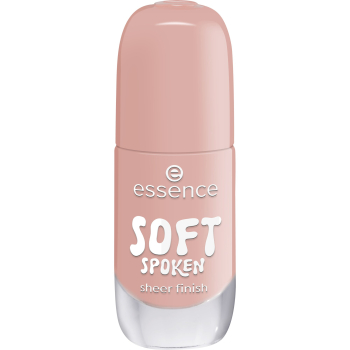 Esmalte Gel Nail Polish