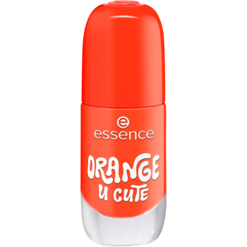 Esmalte Gel Nail Polish