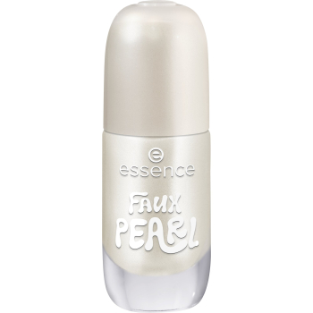 Esmalte Gel Nail Polish