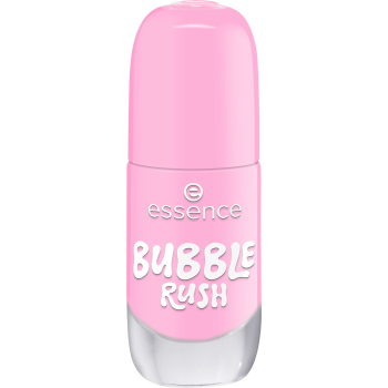 Esmalte Gel Nail Polish