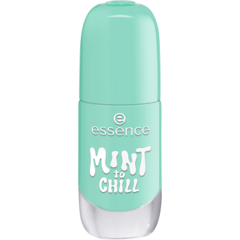 Esmalte Gel Nail Polish