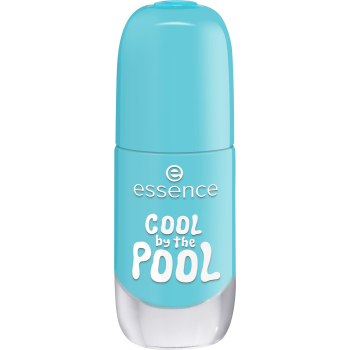 Esmalte Gel Nail Polish